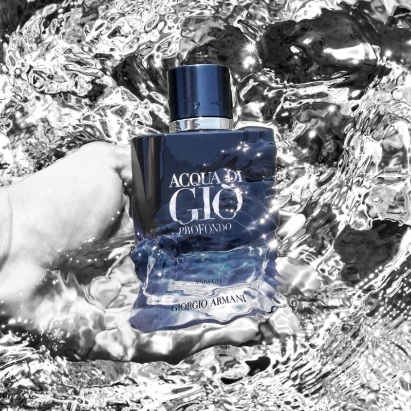 Giorgio Armani Acqua di Gio Profondo Parfum 6