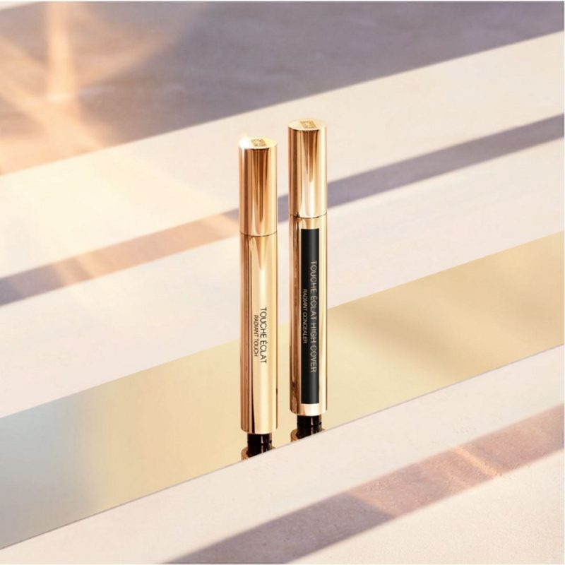 Yves Saint Laurent Touche Eclat - илуминатор за лице 2