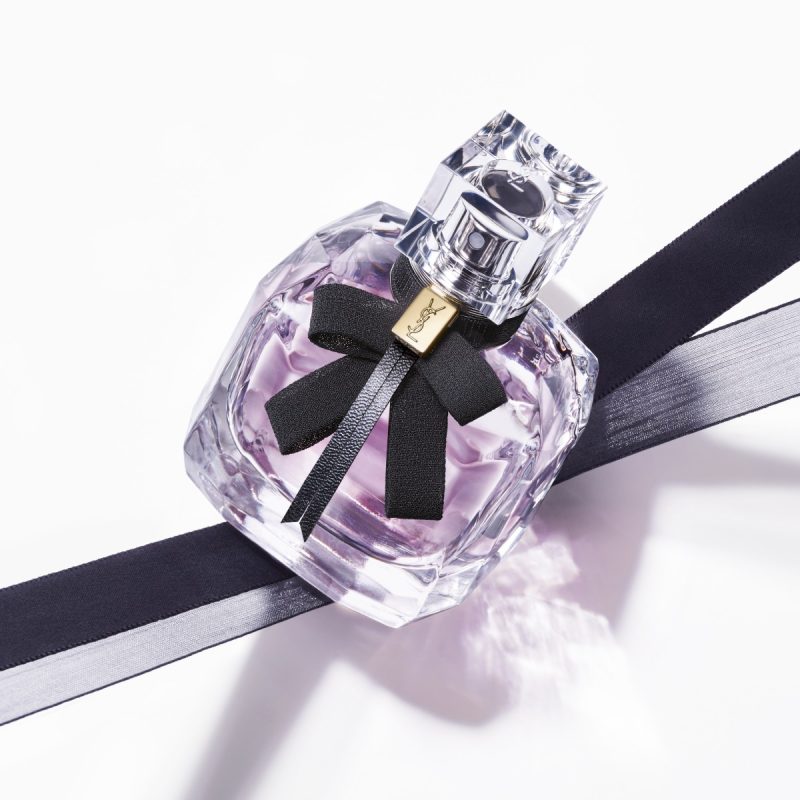 Yves Saint Laurent Mon Paris Eau de parfum 7 Yves Saint Laurent Mon Paris Eau de parfum 6