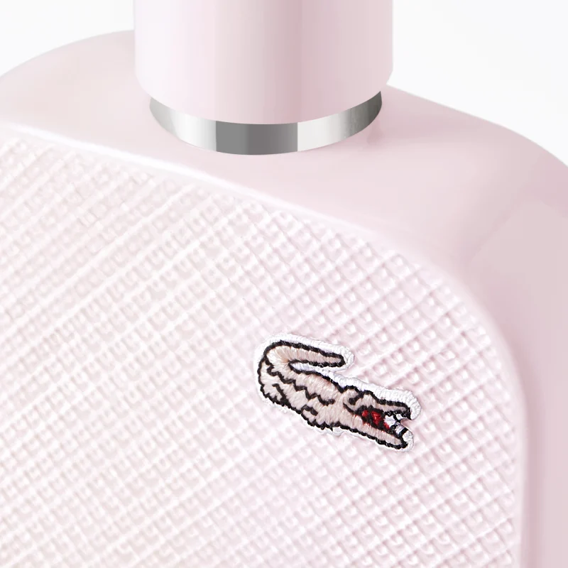 Lacoste L.12.12 Rose парфем за жени 5 Lacoste L.12.12 Rose парфем за жени 4