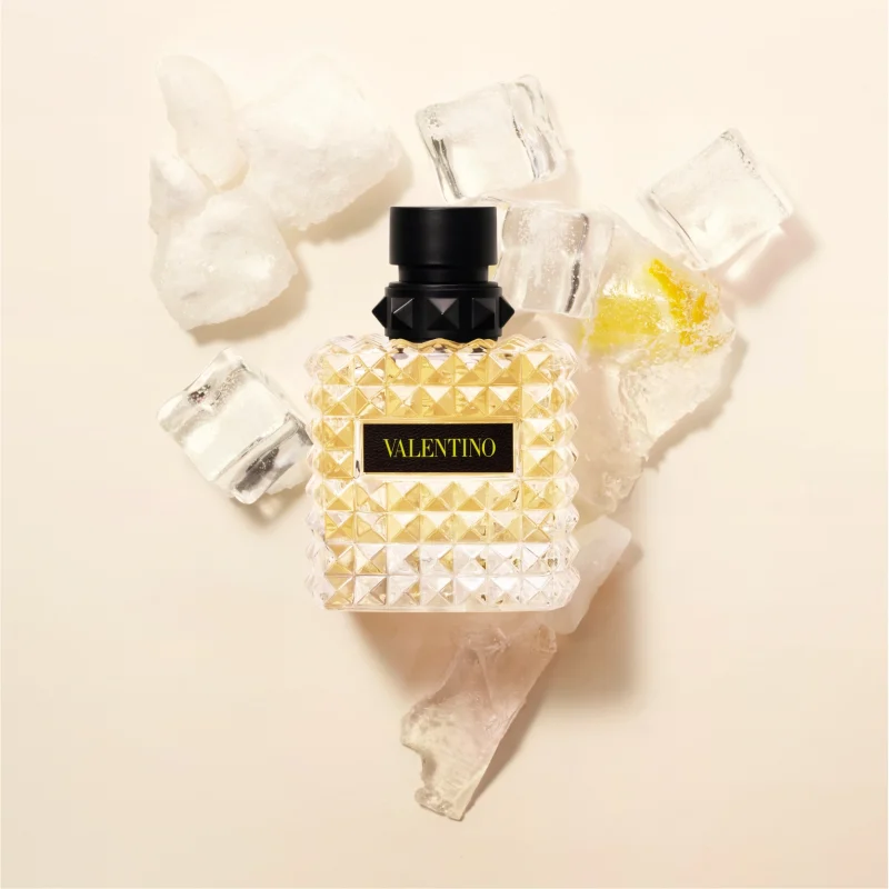 Valentino Donna Born In Roma Yellow Dream Eau de parfum 6