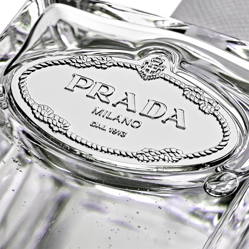 Prada Infusion Cedre Eau de parfum for women and men 6