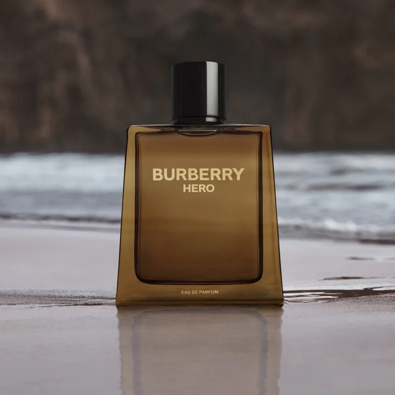 Burberry Hero Eau de parfum 6