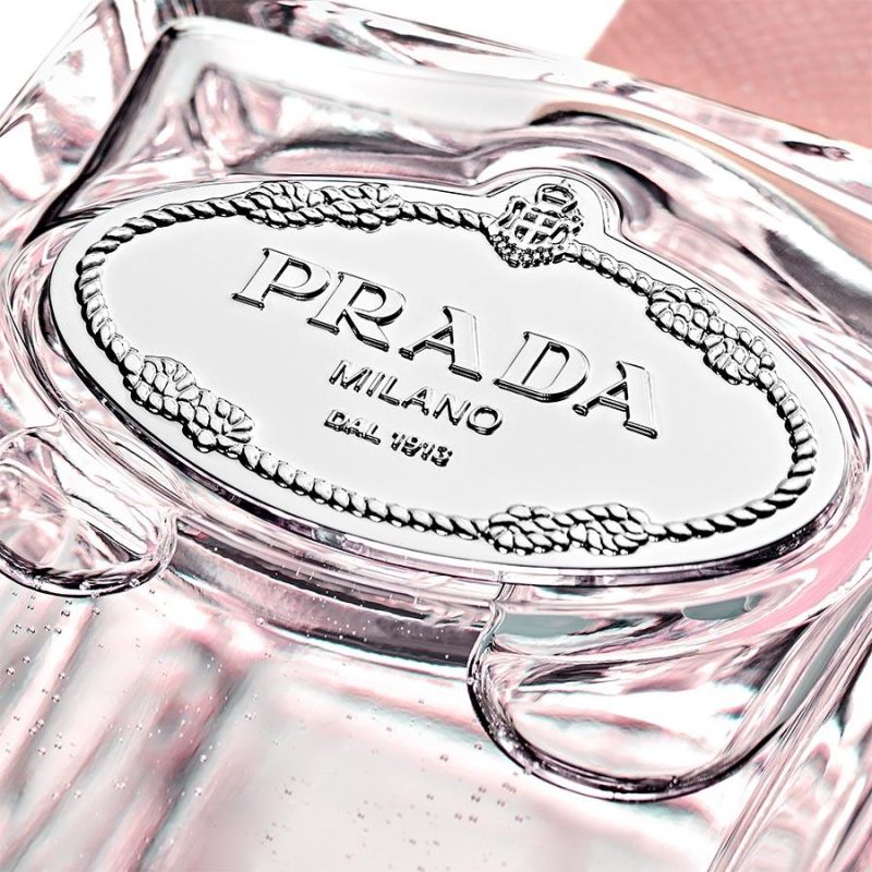 Prada Infusion Rose Eau de parfum for women and men 5 Prada Infusion Rose Eau de parfum for women and men 4