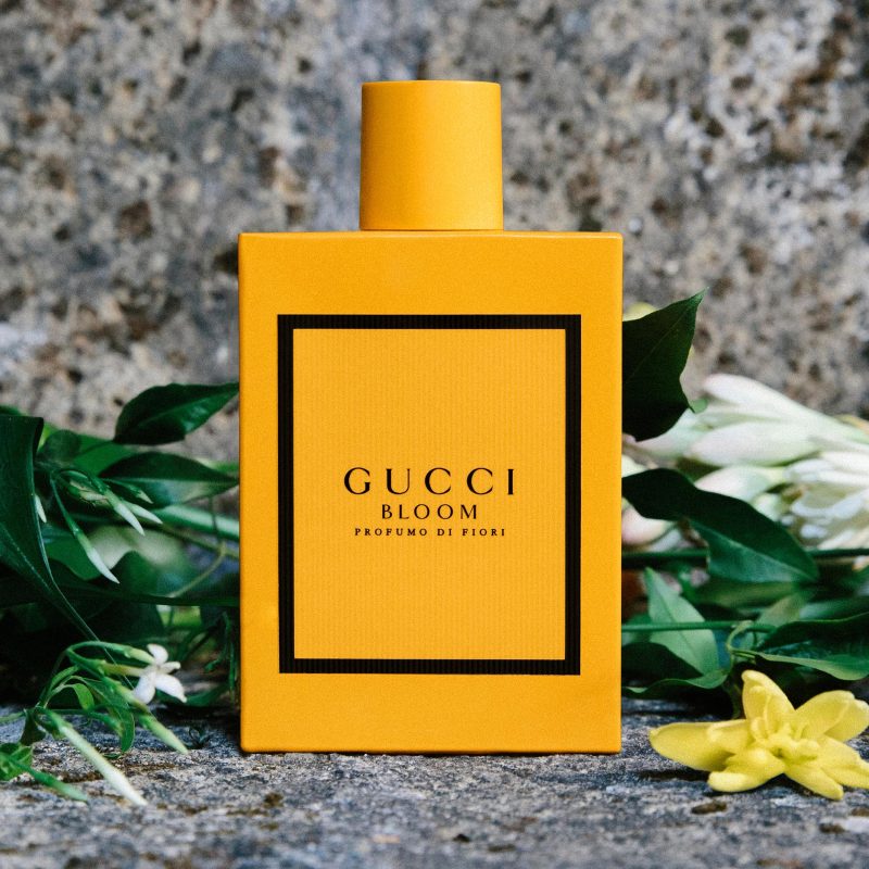 Gucci Bloom Profumo di Fiori Eau de parfum for women 4