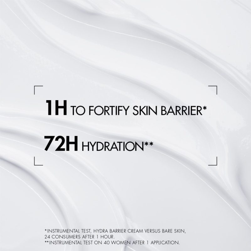 Biotherm Aquasource Hydra Barrier Cream крема за хидратација и зацврстување на бариерата на кожата 8