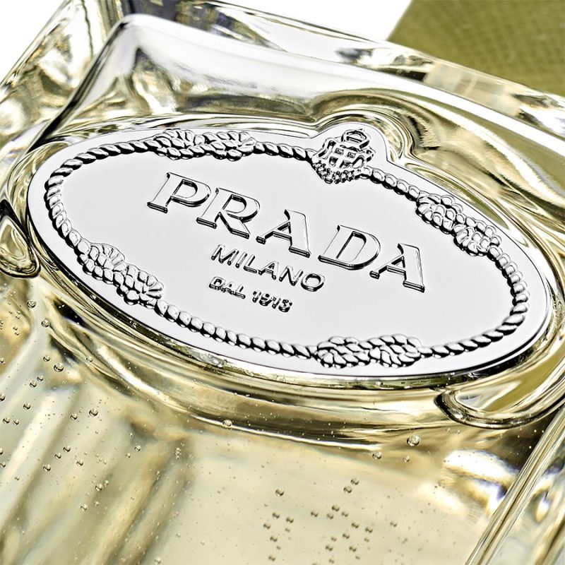 Prada Infusion Vetiver Eau de parfum for women and men 7 Prada Infusion Vetiver Eau de parfum for women and men 6
