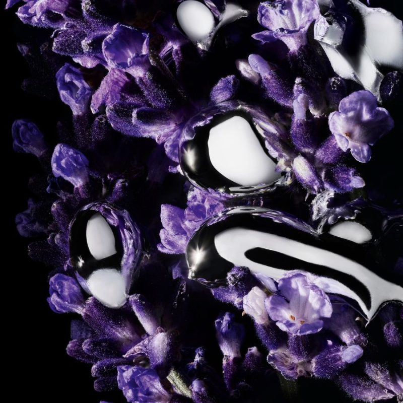 Yves Saint Laurent L'Absolu Platine Parfum 10