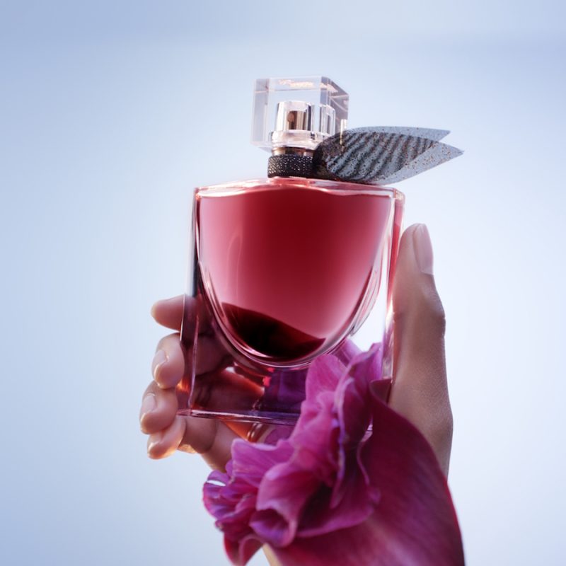 Lancôme La vie est belle L'Elixir L'Eau de parfum 7 Lancôme La vie est belle L'Elixir L'Eau de parfum 6