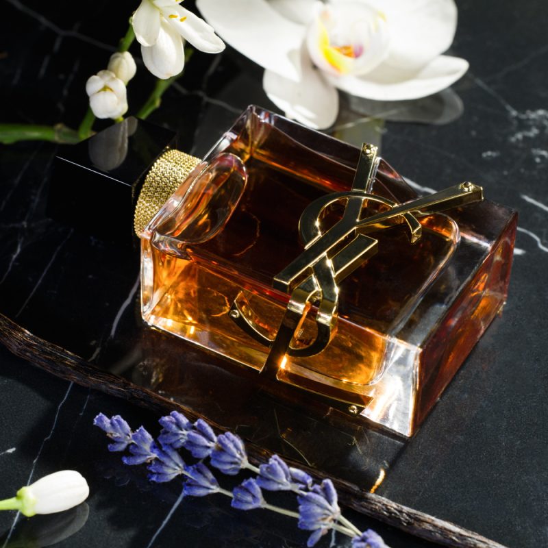 Yves Saint Laurent Libre Eau de parfum Intense 6