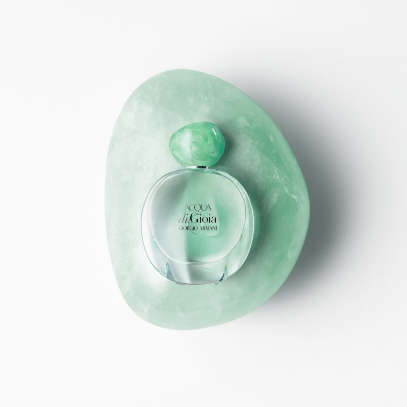Giorgio Armani Acqua di Gioia Eau de parfum 6