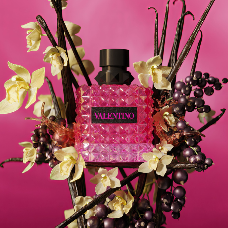Valentino Donna Born In Roma Extradose Parfum 9 Valentino Donna Born In Roma Extradose Parfum 8