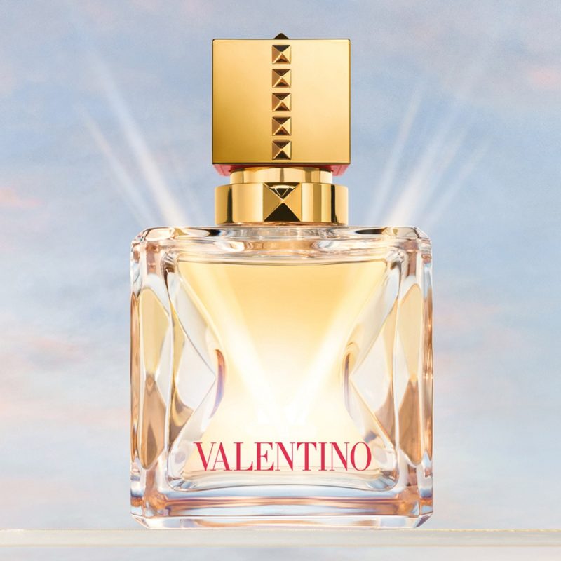 Valentino Voce Viva Eau de parfum 6