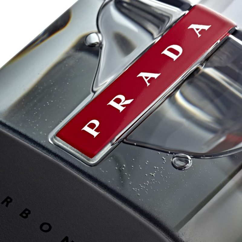 Prada Luna Rossa Carbon Eau de toilette 6