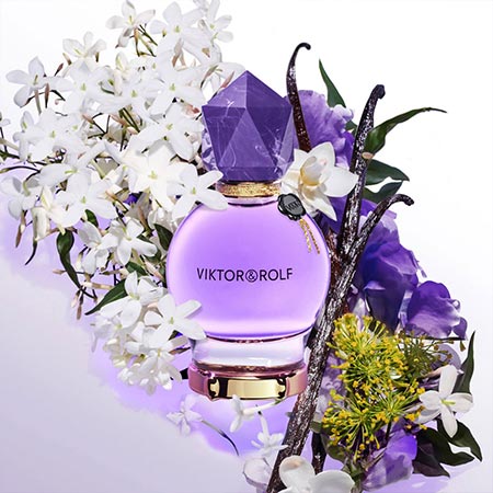 Viktor & Rolf Good Fortune Eau de parfum 6