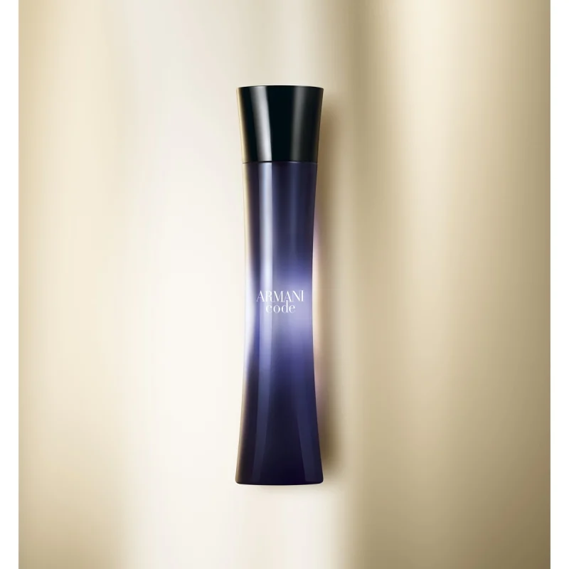Giorgio Armani Code Eau de parfum 10