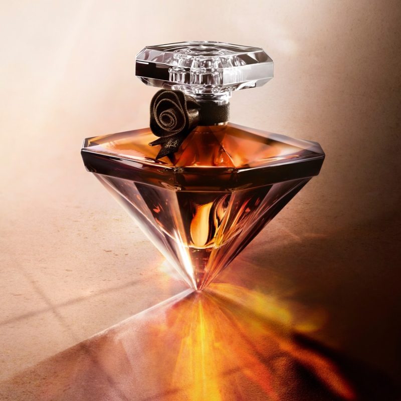 Lancôme La Nuit Trésor Vanille Noire Eau de parfum 7 Lancôme La Nuit Trésor Vanille Noire Eau de parfum 6