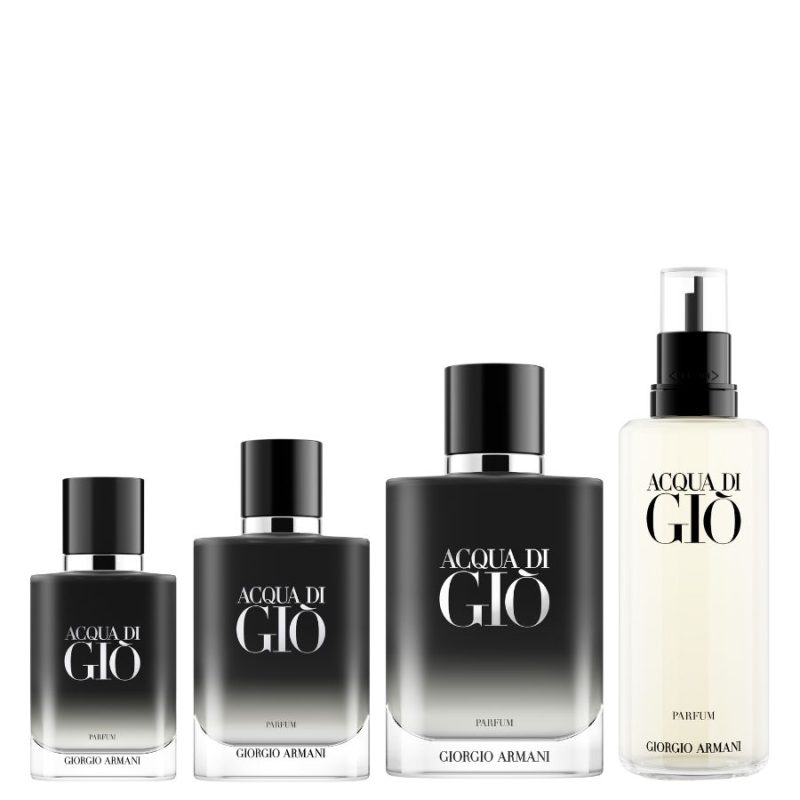 Giorgio Armani Acqua di Gio Parfum 6