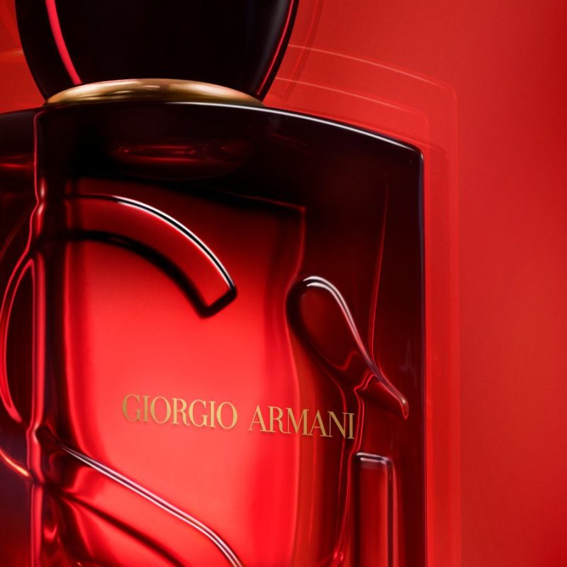 Giorgio Armani Si Passione Eau de parfum Intense 7 Giorgio Armani Si Passione Eau de parfum Intense 6