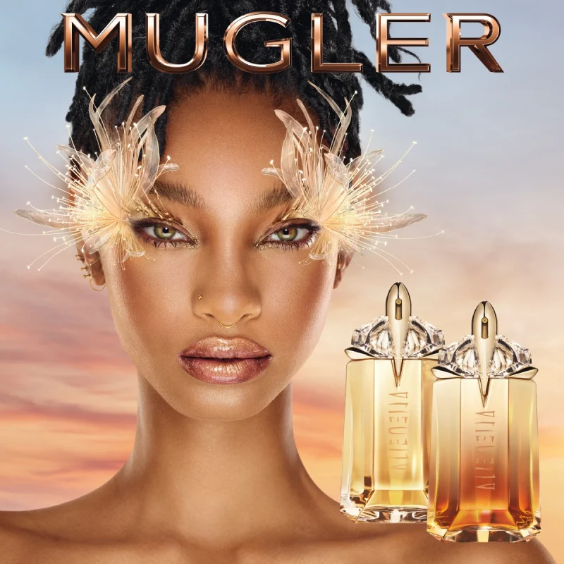 Thierry Mugler Alien Goddess Eau de parfum Intense 8