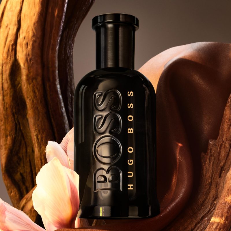 Boss Bottled Parfum 5 Boss Bottled Parfum 4