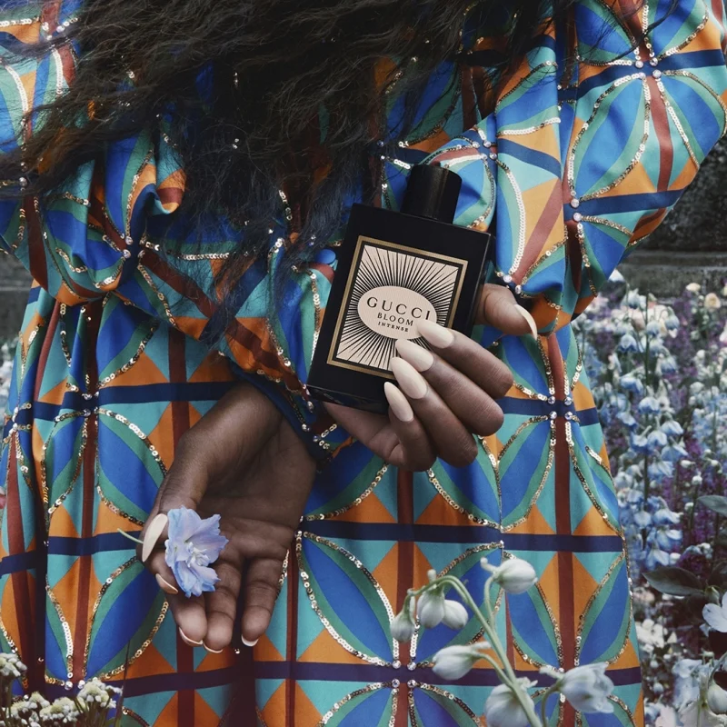 Gucci Bloom Intense парфем за жени 6