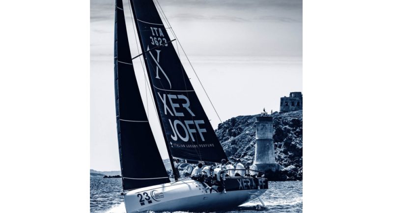 Xerjoff 40 Knots Unisex Eau de parfum 3 Xerjoff 40 Knots Unisex Eau de parfum 2