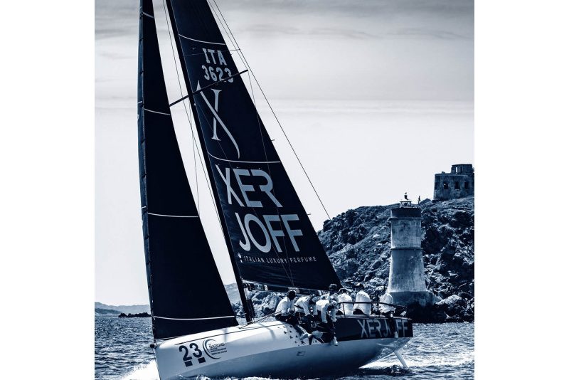 Xerjoff 40 Knots Unisex Eau de parfum 9 Xerjoff 40 Knots Unisex Eau de parfum - Image 2