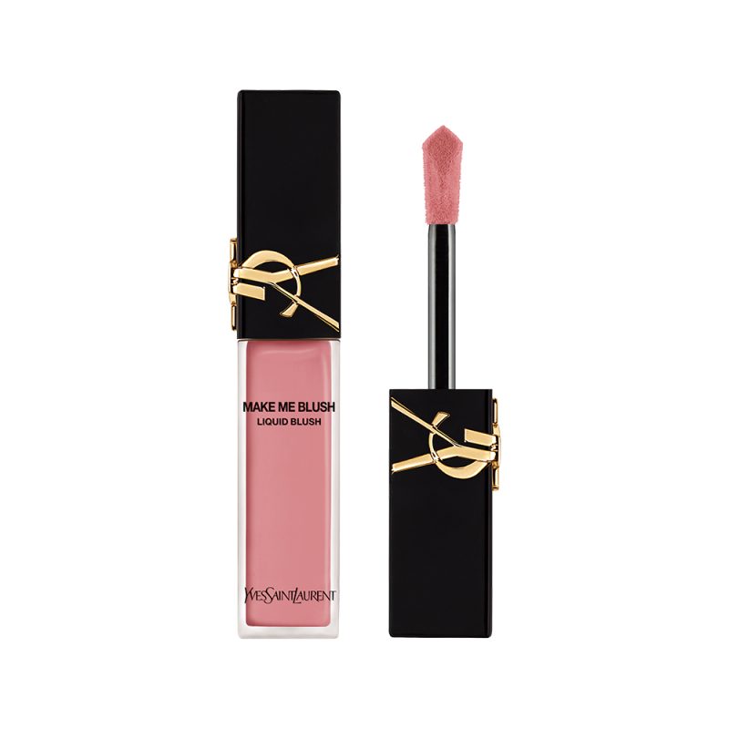 Yves Saint Laurent Make Me Blush течно руменило 20