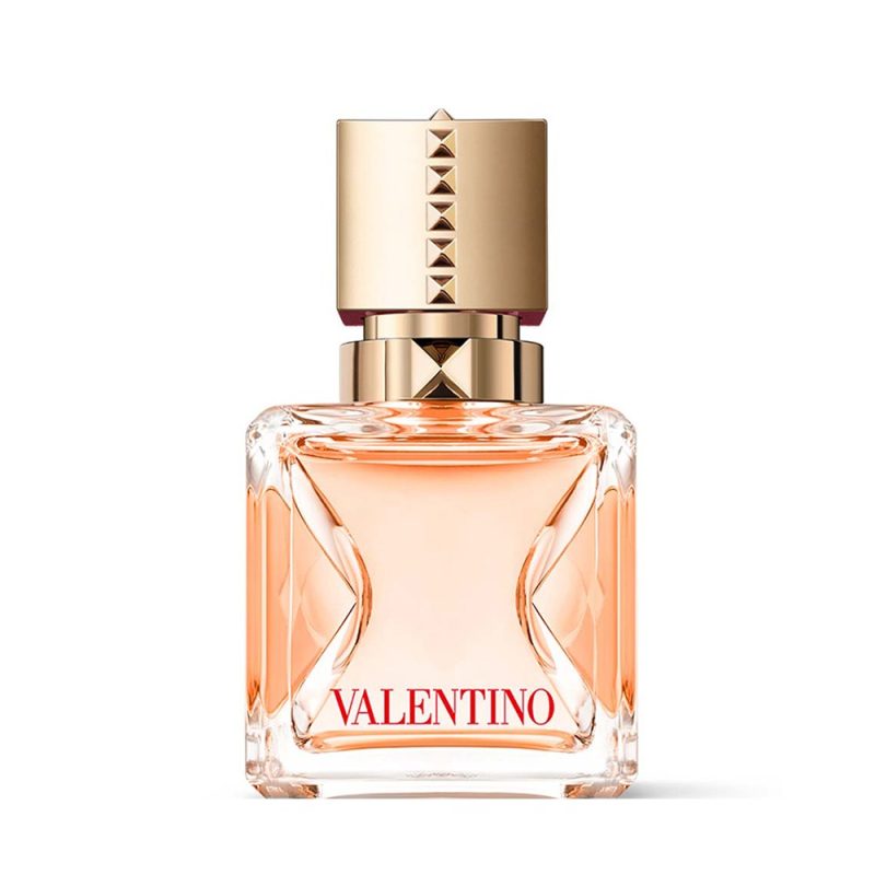 Valentino Voce Viva Intensa Eau de parfum Intense 10