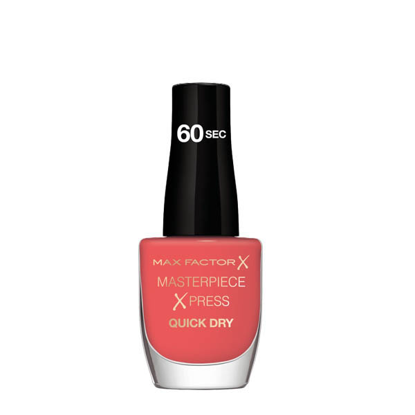 Max Factor Masterpiece Xpress Nail Lacquer лак за нокти 4