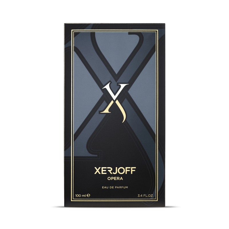 Xerjoff Opera Unisex Eau de parfum 3 Xerjoff Opera Unisex Eau de parfum 2