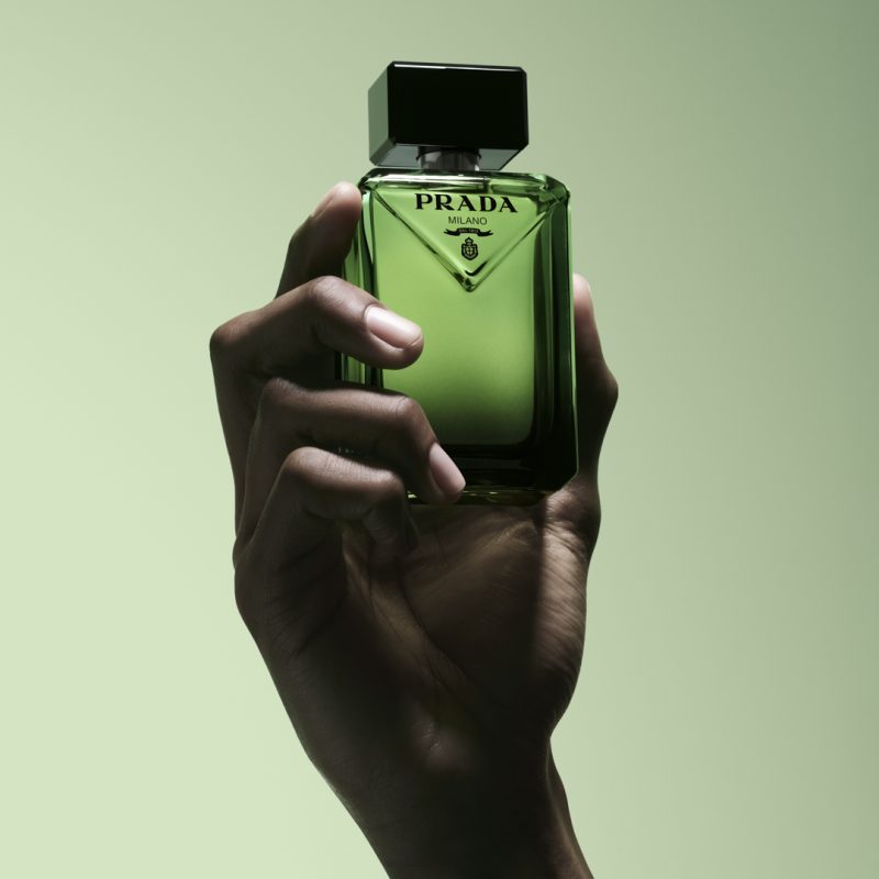 Prada Paradigme Eau de parfum 7 Prada Paradigme Eau de parfum 6