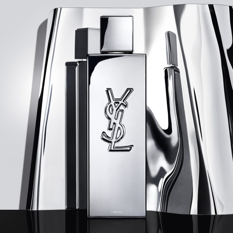 Yves Saint Laurent MYSLF L'Absolu Parfum 7 Yves Saint Laurent MYSLF L'Absolu Parfum 6
