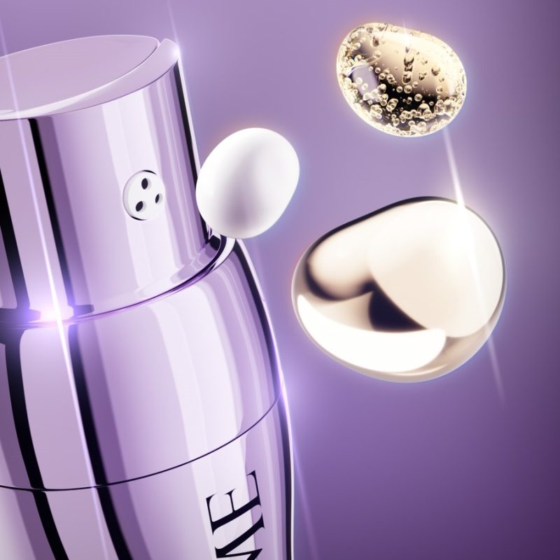 Lancôme Rénergie C.R.x. Triple Serum Retinol ноќен серум со ретинол со тројно дејство за сите типови кожа 8