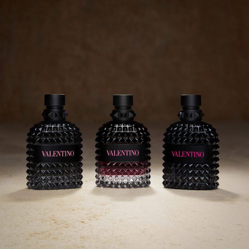 Valentino Uomo Born In Roma Extradose Parfum 11 Valentino Uomo Born In Roma Extradose Parfum 10