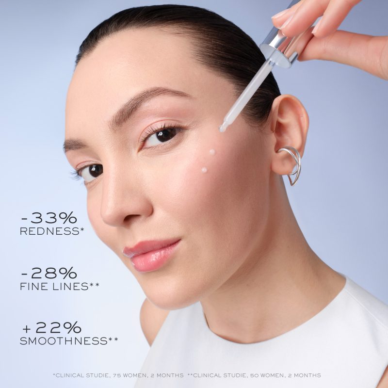 Lancôme Génifique Ultimate Serum серум за лице 8