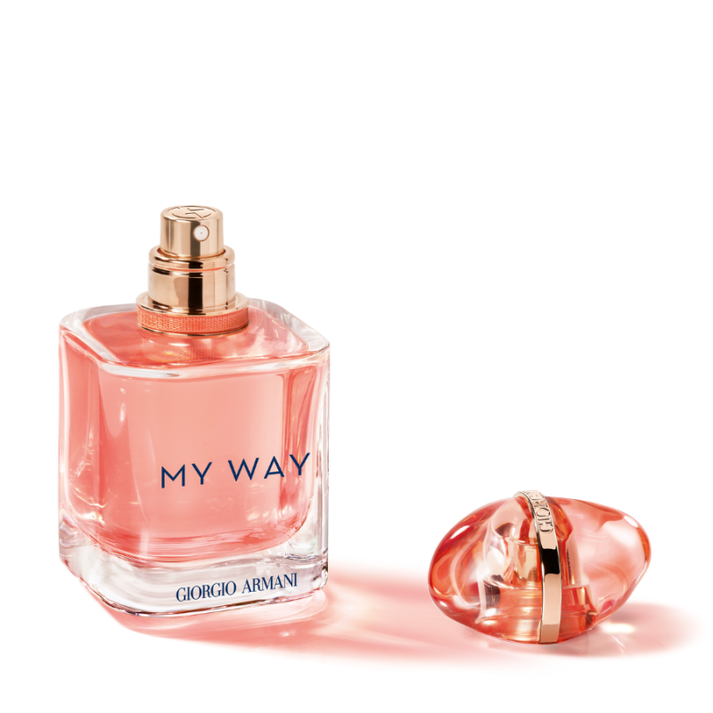 Giorgio Armani My Way Ylang Eau de parfum 10