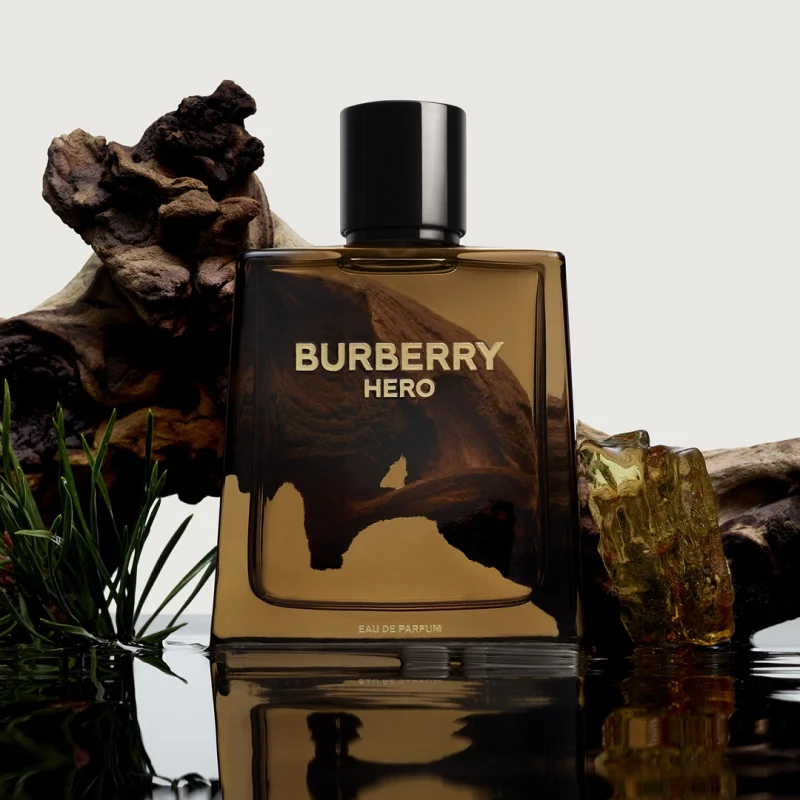 Burberry Hero Eau de parfum 8