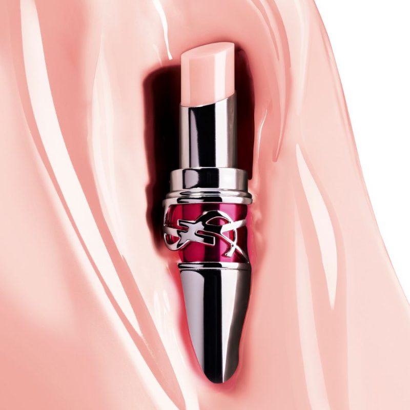 Yves Saint Laurent Loveshine Candy Glaze сјај во форма на кармин 3.2g 8