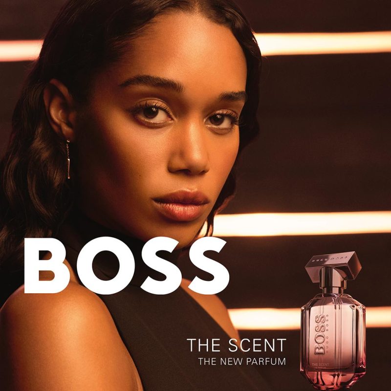 Boss The Scent Le parfum Parfum 10