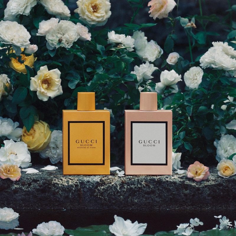 Gucci Bloom Profumo di Fiori Eau de parfum for women 6