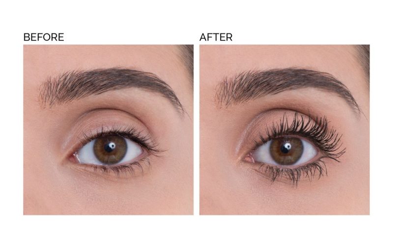PUPA Vamp! Sexy Lashes маскара за очи 10
