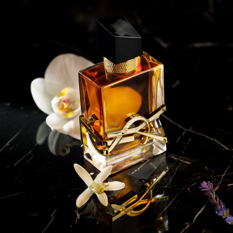 Yves Saint Laurent Libre Eau de parfum Intense 8