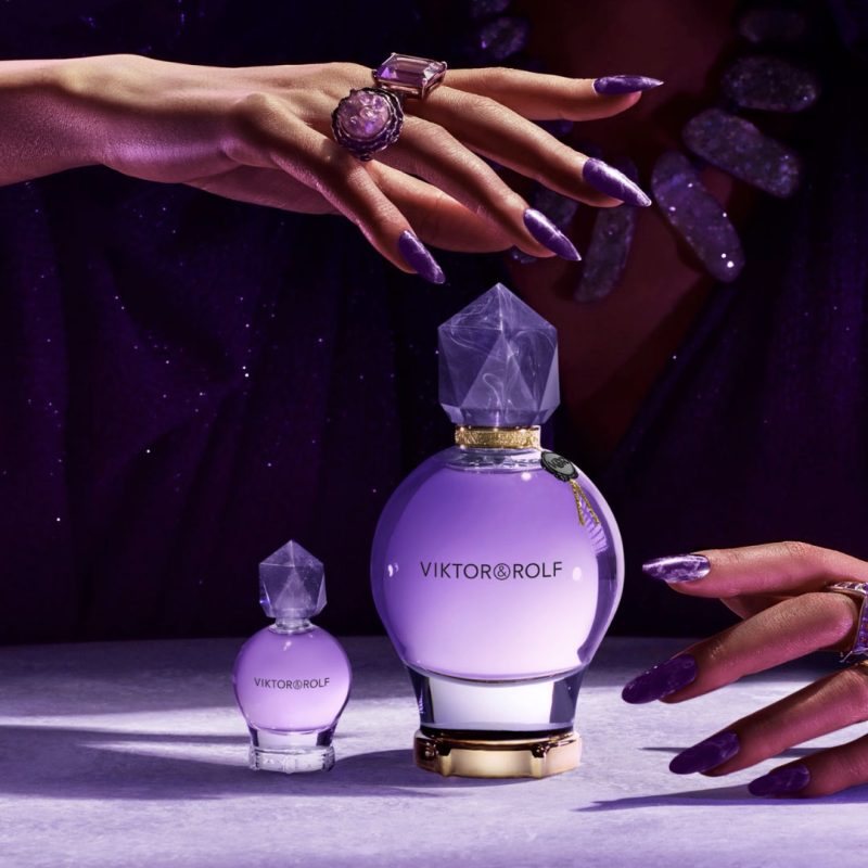 Viktor & Rolf Good Fortune Eau de parfum 8