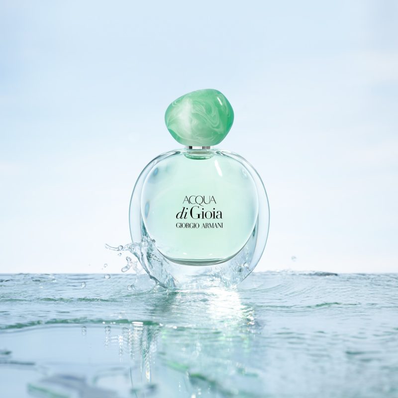 Giorgio Armani Acqua di Gioia Eau de parfum 8