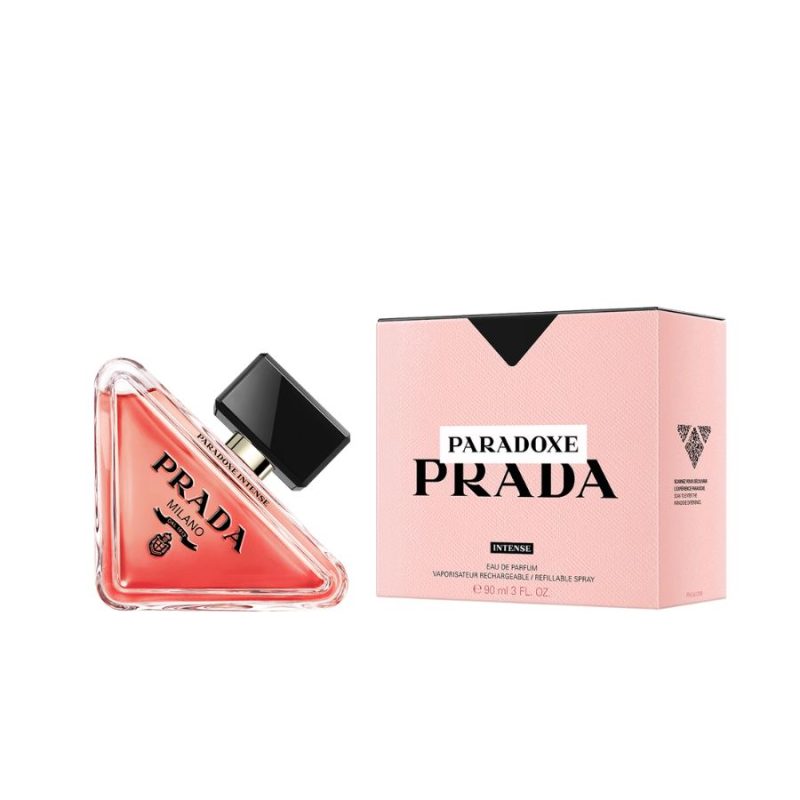 Prada Paradoxe Intense Eau de parfum 2
