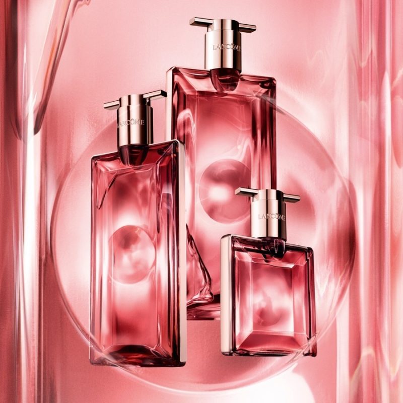 Lancôme Idôle Power L'Eau de parfum Intense 9 Lancôme Idôle Power L'Eau de parfum Intense 8
