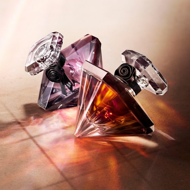 Lancôme La Nuit Trésor Vanille Noire Eau de parfum 5 Lancôme La Nuit Trésor Vanille Noire Eau de parfum 4