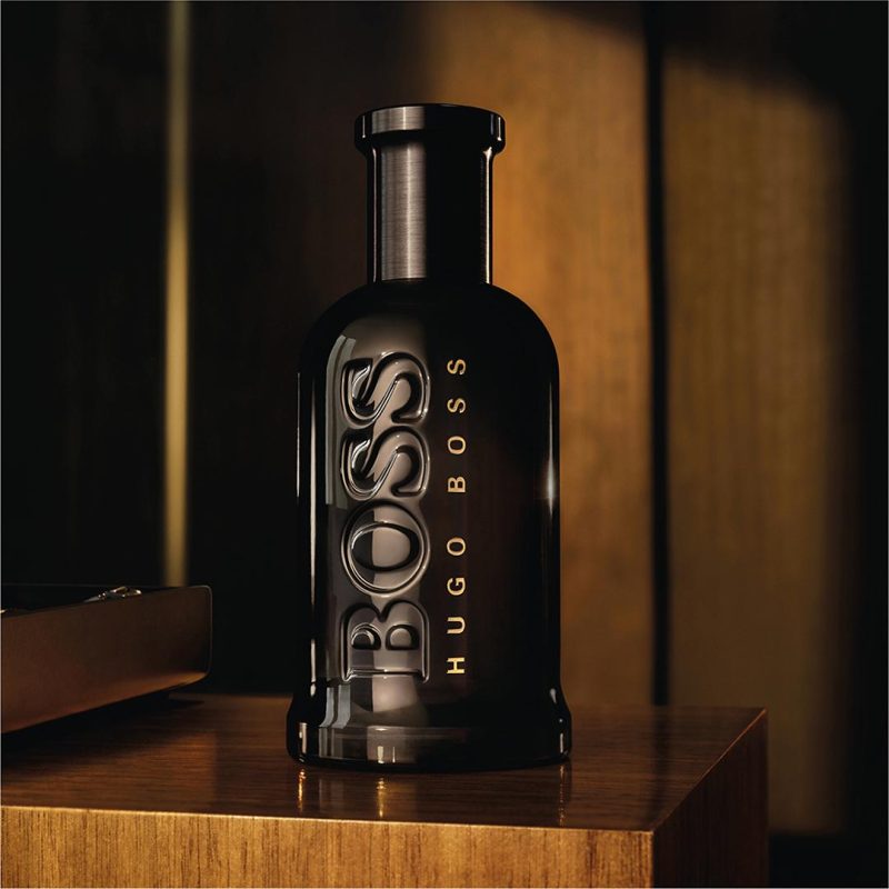 Boss Bottled Parfum 7 Boss Bottled Parfum 6